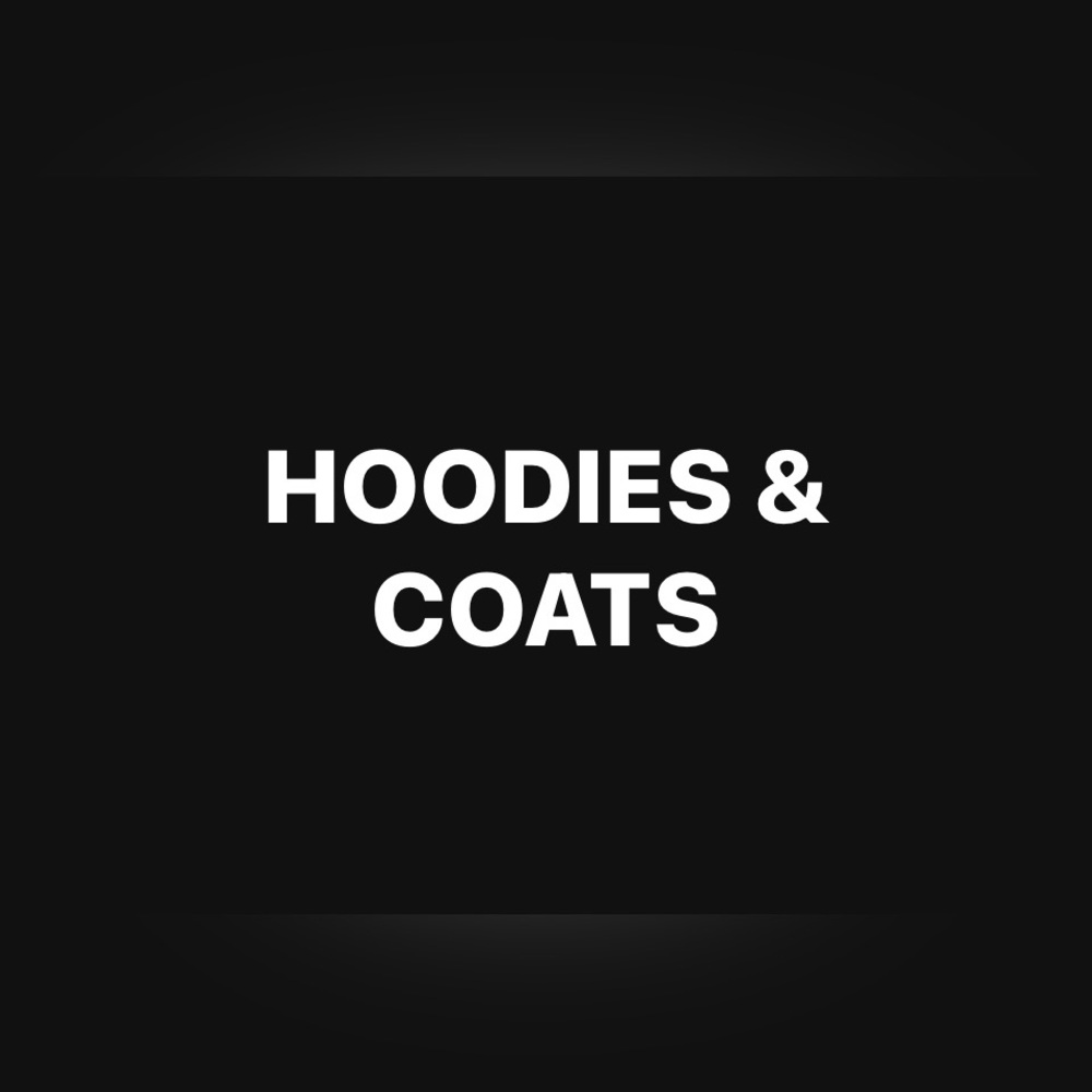 I also have denim jackets and leather jackets!